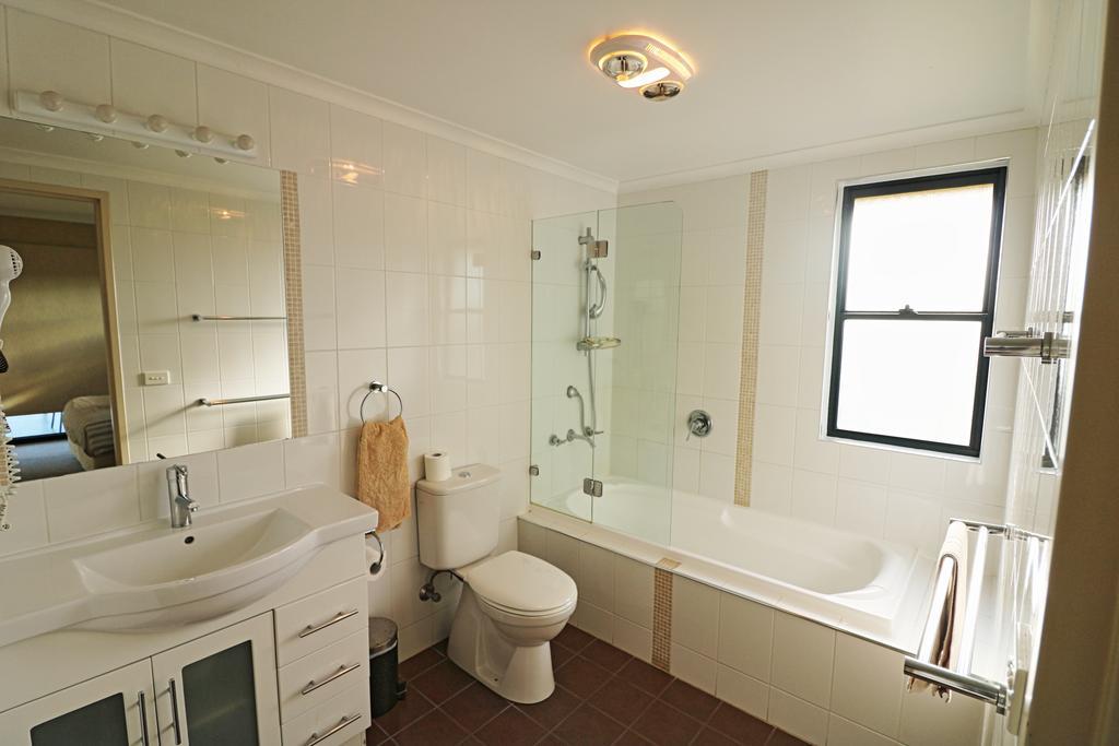 Saltwater Apartments Eden Zewnętrze zdjęcie
