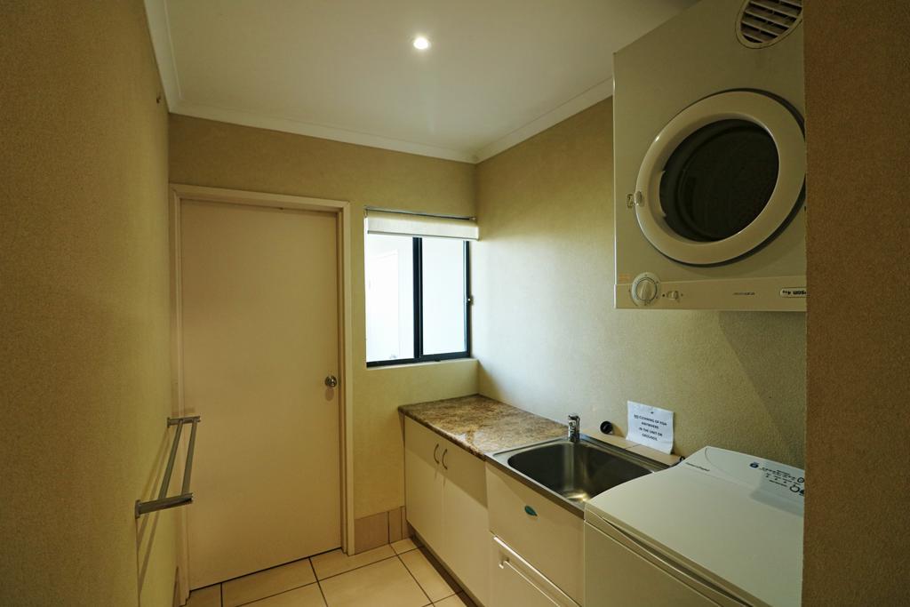 Saltwater Apartments Eden Zewnętrze zdjęcie