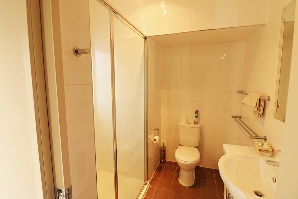 Saltwater Apartments Eden Zewnętrze zdjęcie