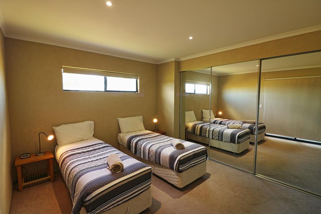 Saltwater Apartments Eden Zewnętrze zdjęcie