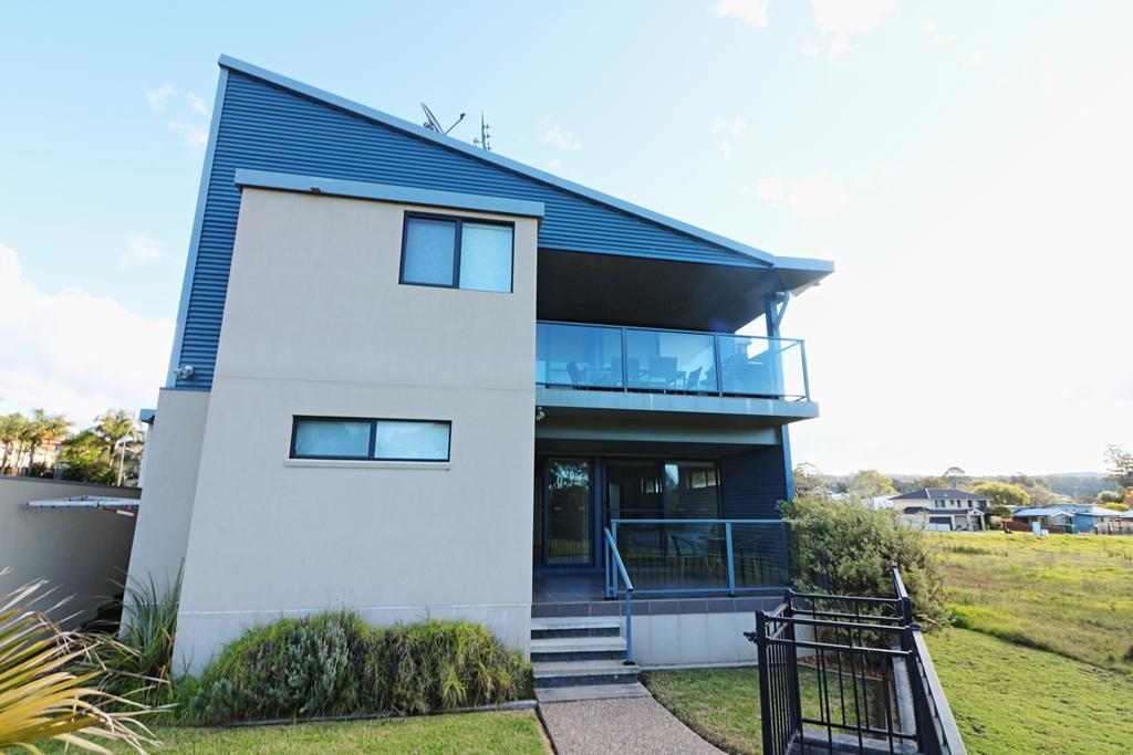 Saltwater Apartments Eden Zewnętrze zdjęcie