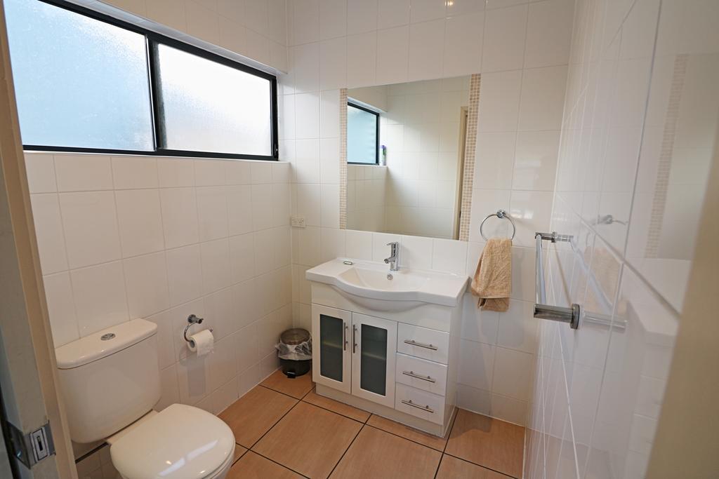 Saltwater Apartments Eden Zewnętrze zdjęcie