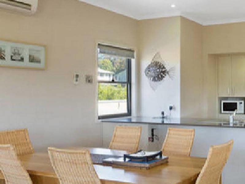 Saltwater Apartments Eden Zewnętrze zdjęcie