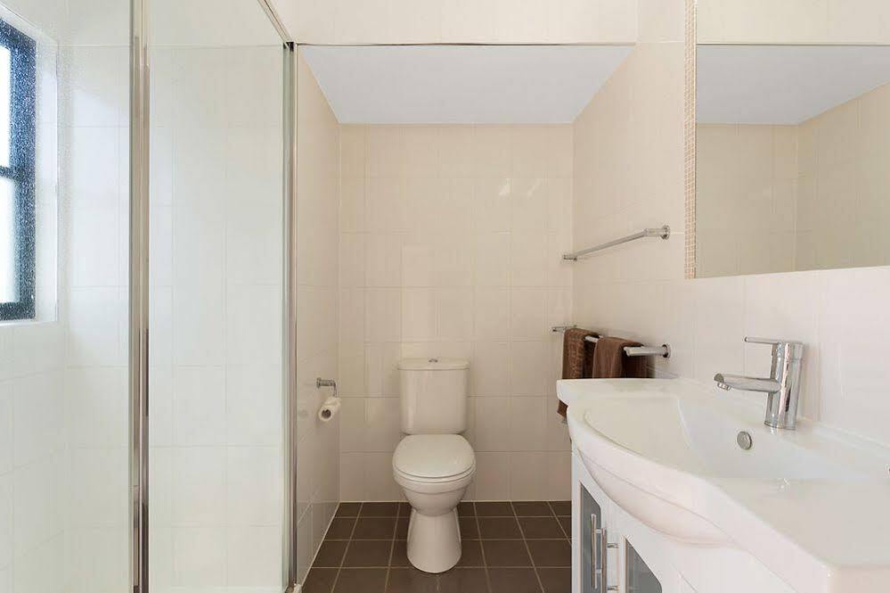 Saltwater Apartments Eden Zewnętrze zdjęcie