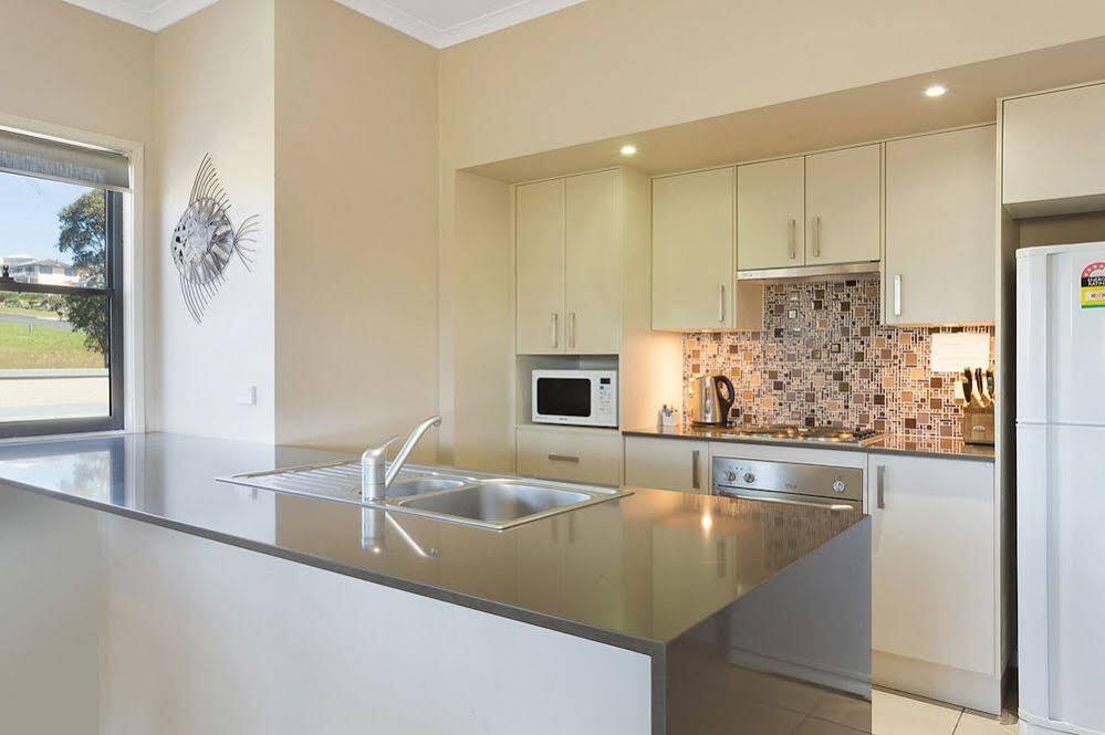 Saltwater Apartments Eden Zewnętrze zdjęcie
